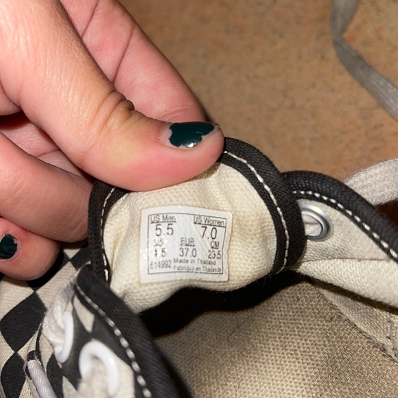 Good condition, a little worn - Picture 2 of 2